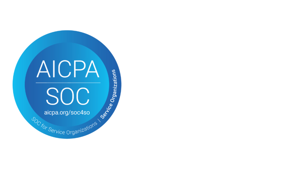 AICPA SOC certification